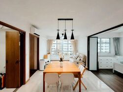 Blk 409C Northshore Residences Ii (Punggol), HDB 3 Rooms #503307841